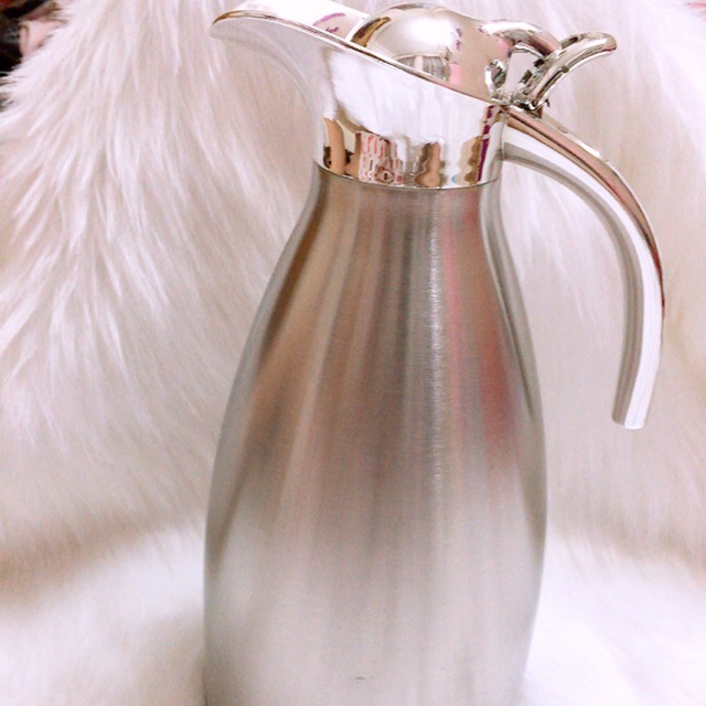 Phích giữ nhiệt inox 2L