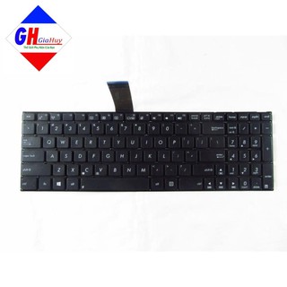 Bàn phím laptop asus k56