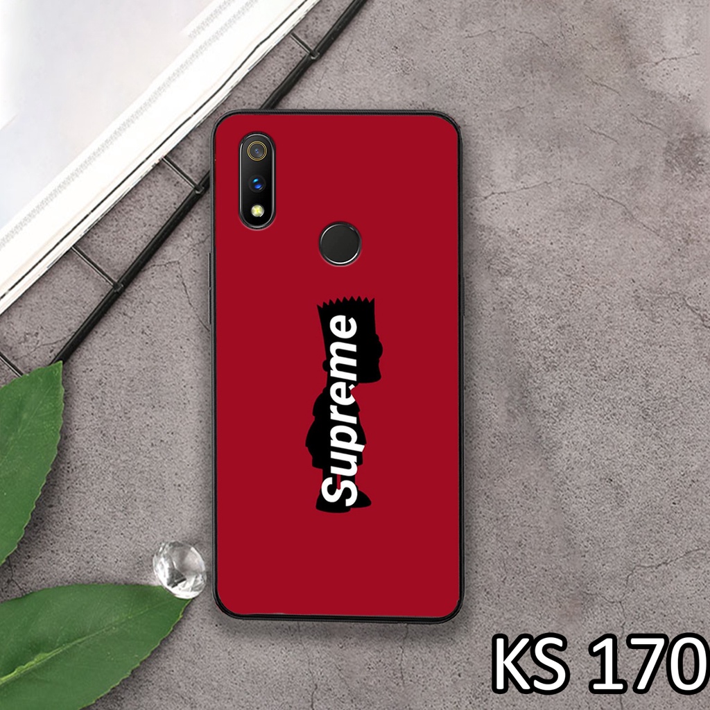 Ốp lưng Oppo Realme 1 - Realme 2 - Realme 3 - Realme 3 Pro - Ốp in hình ŠÜpŔËMĖ sang trọng, giá tốt