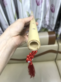 Sáo trúc (tone tuỳ chọn)