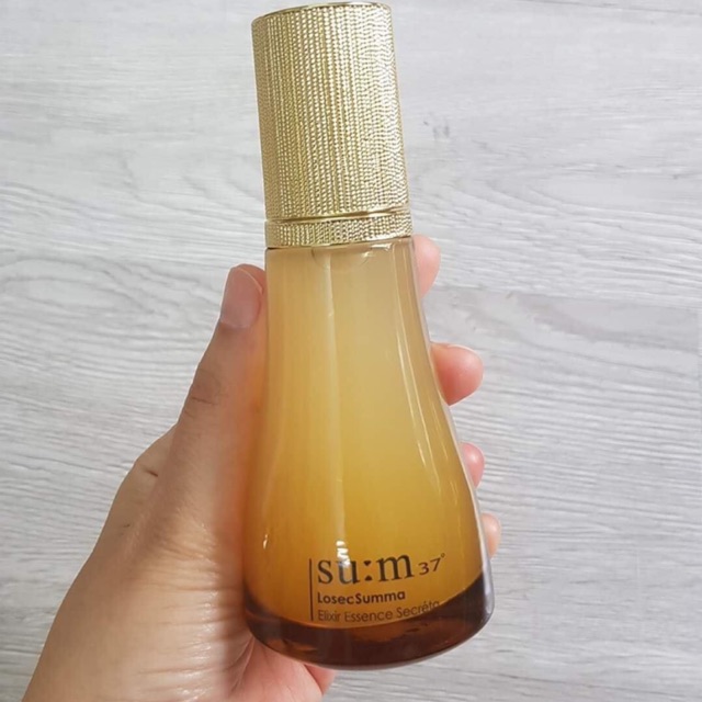 Nước thần Sum Losec 3 có ít chai tách set 60ml