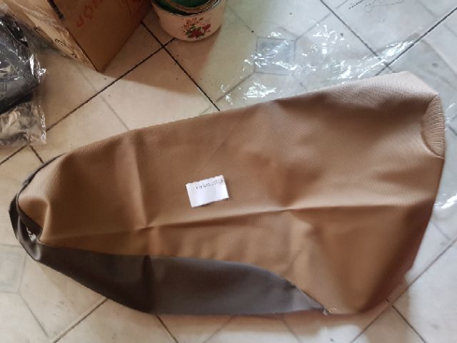 Áo yên xe Vision 2008 -> 2013, Vision đời đầu