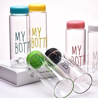 [Hàng có sẵn] Bình Đựng Nước My Bottle