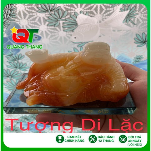 Tượng Phật Di Lặc Để Xe Ô Tô, Bàn Làm Việc, Phong Thủy, Đẹp