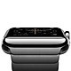 Dây đeo cho đồng hồ Apple Watch, Dây thép không gỉ LBracelet dành cho đồng hồ Apple Watch