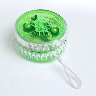 Đồ chơi yo-yo có đèn led làm quà tặng cho trẻ em