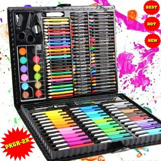 Sale giá gốc 💖màu tô đủ loại| màu sáp|màu nước|màu dạ quang...