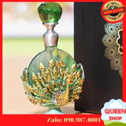 SALE SẬP SÀN- Tinh Dầu Nước Hoa Dubai Gucci Bloom Dịu Nhẹ, hương hoa sứ, hoa lài | BigBuy360 - bigbuy360.vn