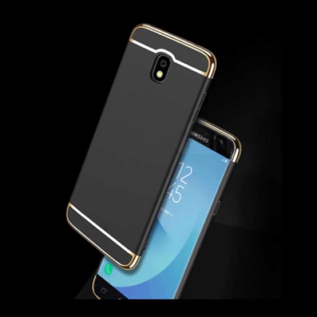 Ốp 3 mảnh samsung J3 pro