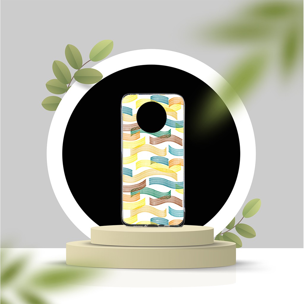 Ốp lưng trong OnePlus 7T in hoạ tiết  - Hàng chính hãng