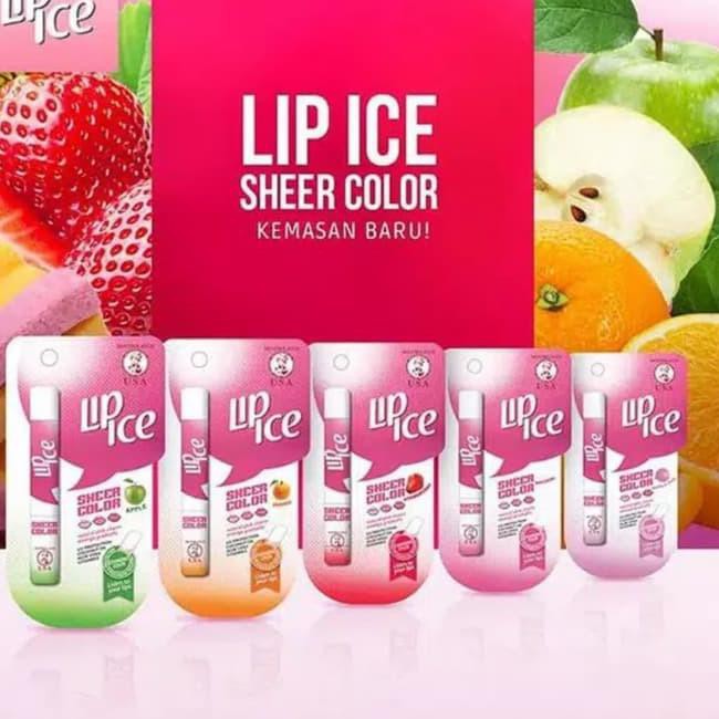(hàng Mới Về) Son Môi Trang Điểm Màu Sắc Thời Trang 2.2g | BigBuy360 - bigbuy360.vn