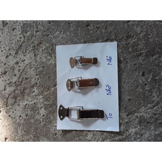 khóa gài hòm inox