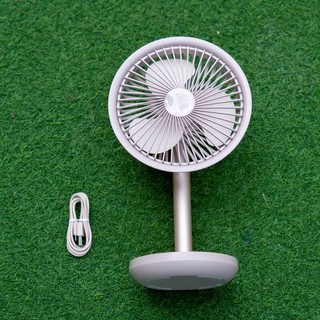 Quạt tích điện Xiaomi Solove F5 Quạt mini để bàn