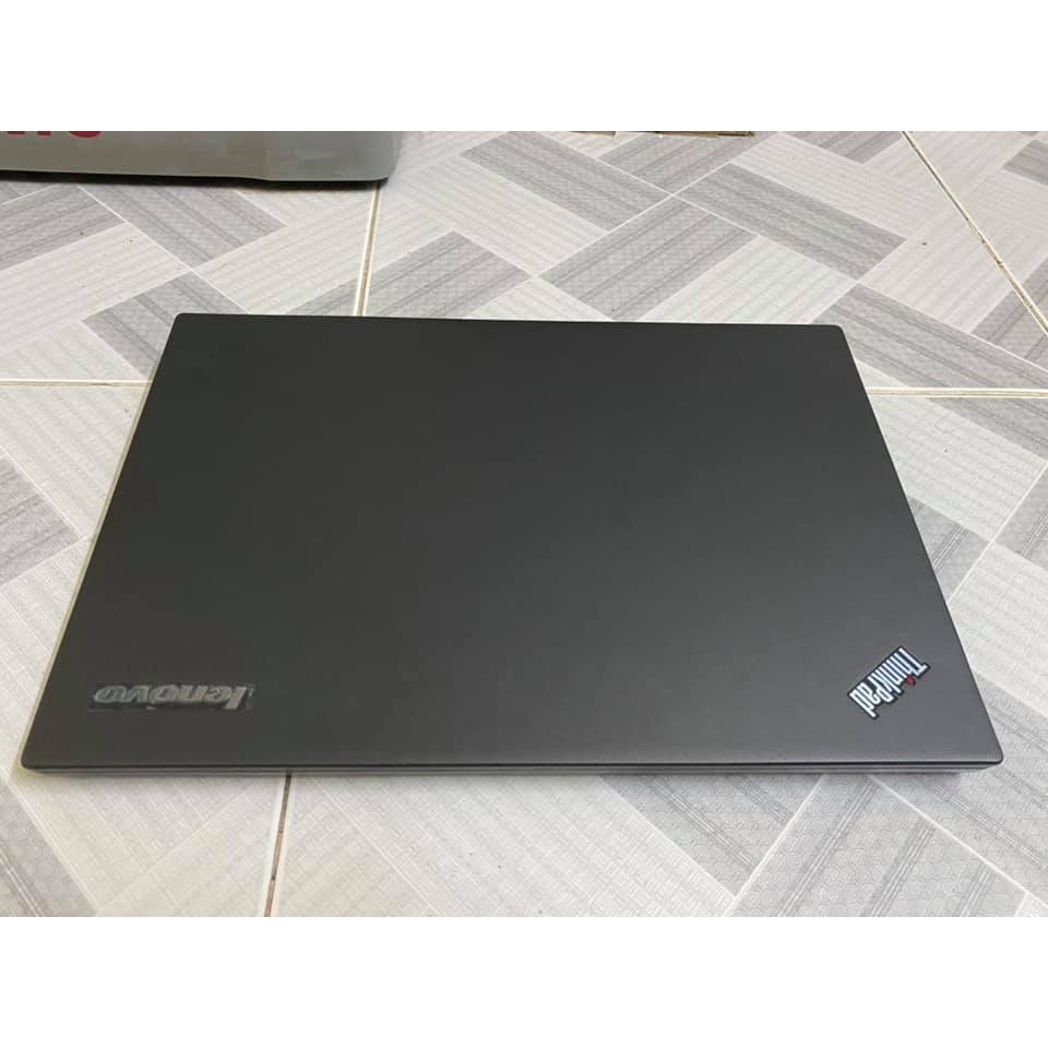 Laptop Lenovo Thinkpad T440s Core i5, RAM 8G, SSD 128G, Full HD 14", Đèn phím | BigBuy360 - bigbuy360.vn