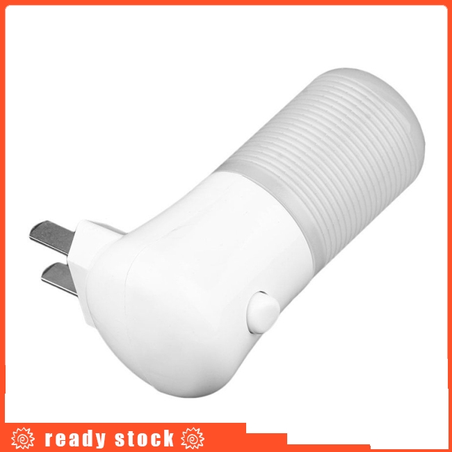 Đèn ngủ LED Bật/Tắt 3W siêu sáng