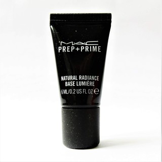 Kem lót mini Mac prep + prime natural radiance 6ml