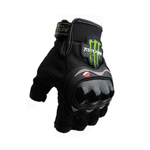 Găng tay Kawasaki Cụt Ngón-Dài ngón