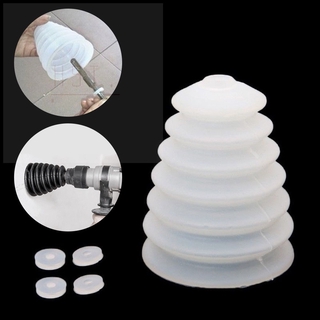 Vỏ bọc mũi khoan máy khoan điện chống bụi chất lượng cao tiện dụng