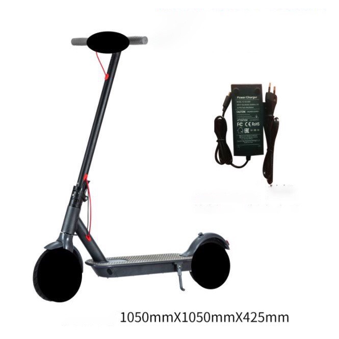 [BẢO HÀNH 12 THÁNG] Xe điện đa năng gấp gọn M365 8,5inch-Xe scooter người lớn và trẻ em đa năng