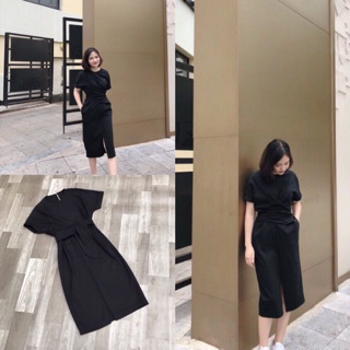 váy xoắn eo mango