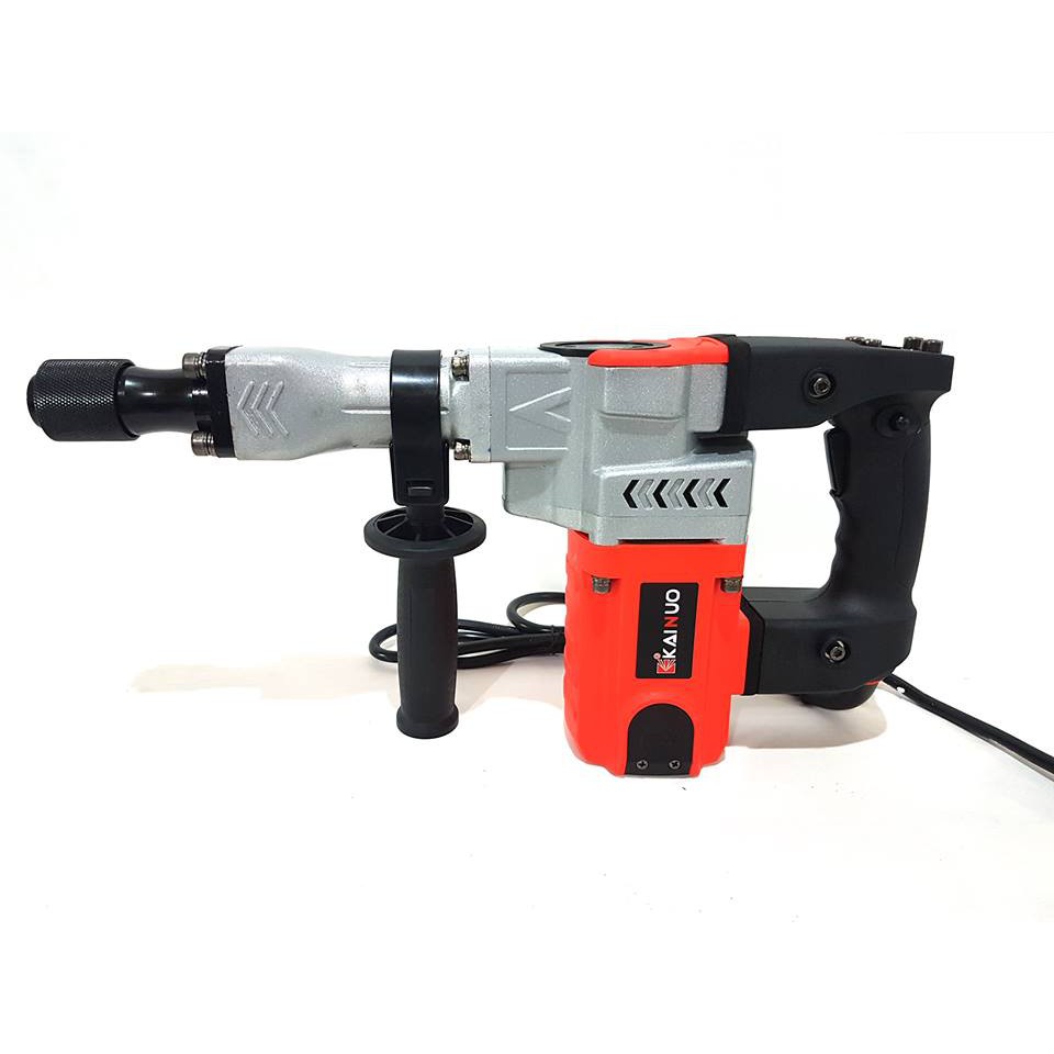 MÁY ĐỤC BÊ TÔNG KAINUO 8423