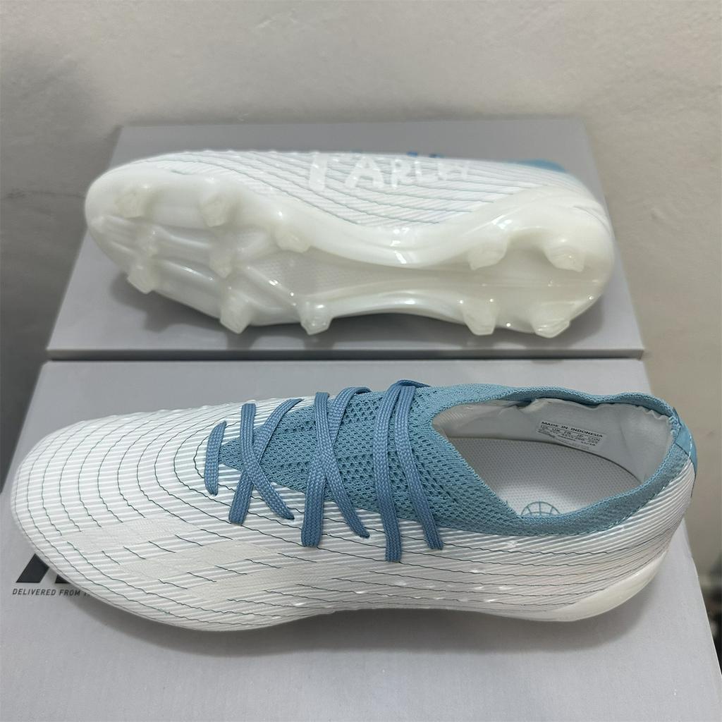 X Giày Thể Thao Đá Bóng Chuyên Dụng Cho Nam Speedal.1 FG