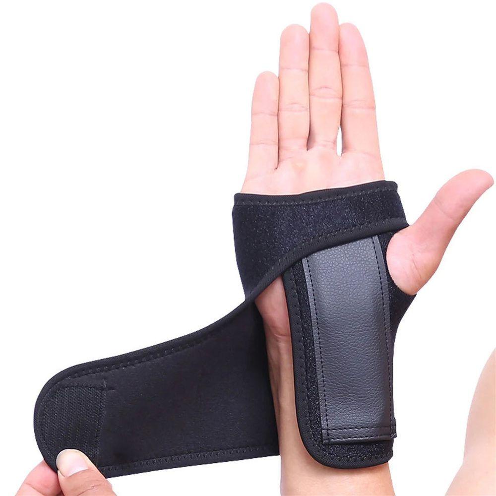 Đai Quấn Bảo Vệ Cổ Tay Hỗ Trợ Tập Thể Thao