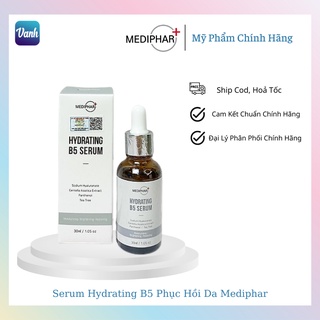 Serum b5 mediphar - hydrating b5 serum 30ml