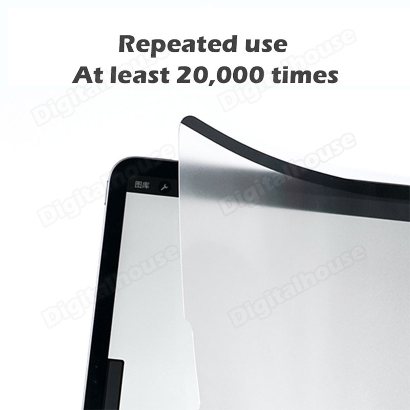 Miếng dán bảo vệ màn hình iPad 10.9 Air4 chống ánh sáng xanh có thể tháo rời