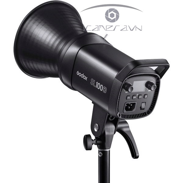 ĐÈN LED GODOX SL100D VIDEO LIGHT