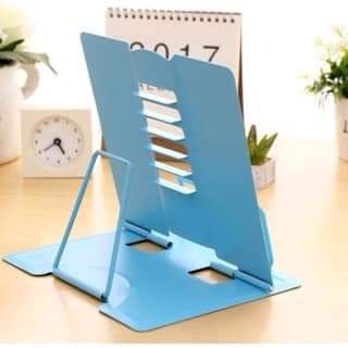 Kẹp sách chống cận thị cho bé
