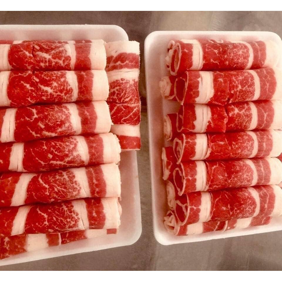 Ba chỉ bò khay 500g hàng xuất khẩu [ship hỏa tốc 1h]/ Khay ba chỉ | BigBuy360 - bigbuy360.vn