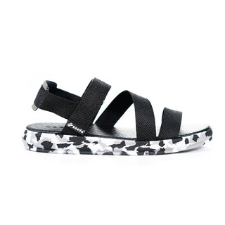 [ĐẲNG CẤP GIÀY MỸ] Giày Sandal Nữ Saado - Biệt đội bóng đêm CL01