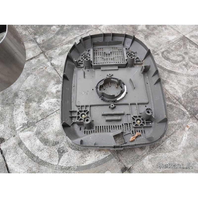 Linh kiện nồi cơm cao tần National, Panasonic Nhật 1L