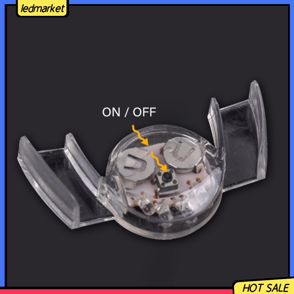 Đồ chơi khám răng cá sấu có đèn Led phát sáng thiết kế vui nhộn cho trẻ em