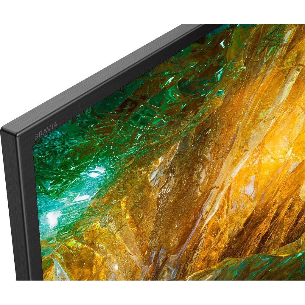 Android Tivi Sony 4K 43 inch KD-43X8050H mẫu 2020, bảo hành chính hãng 24 tháng, Giao miễn phí HCM