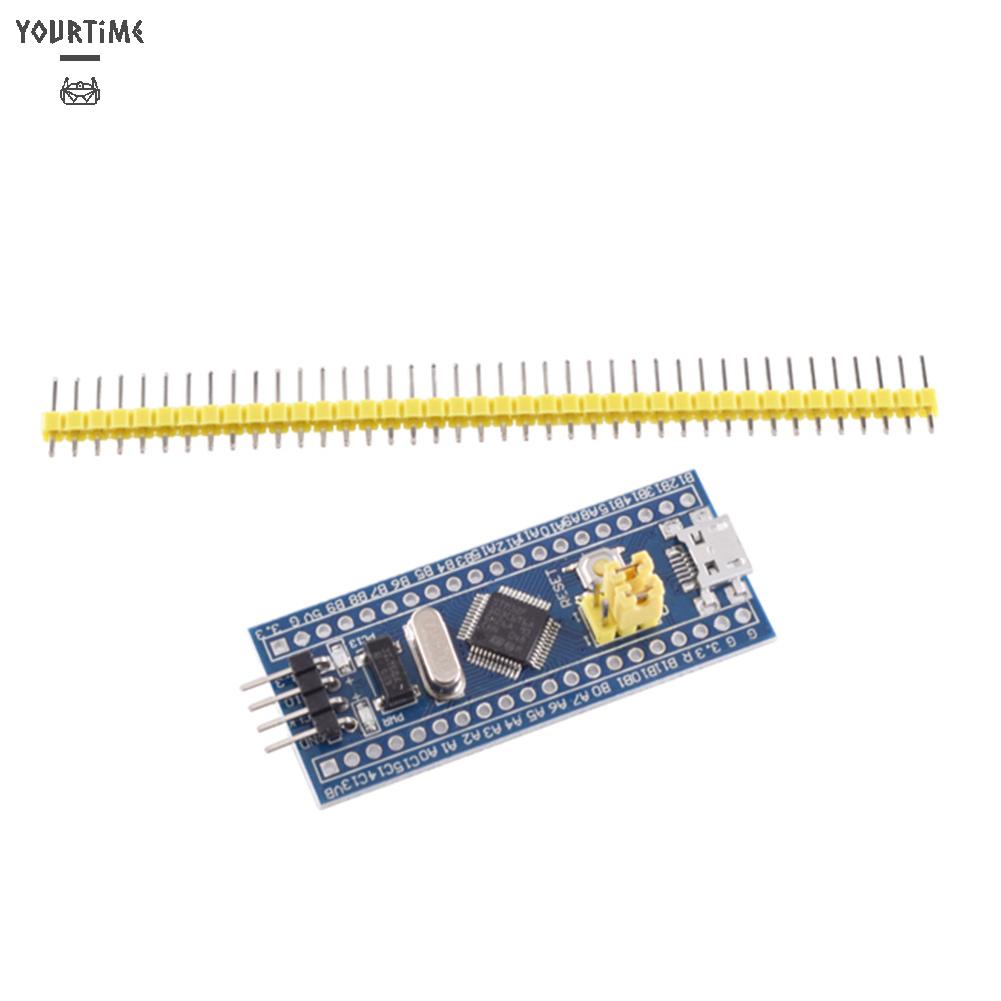 Bảng mạch phát triển C6T6 STM32F103C8T6 32-Bit cao cấp