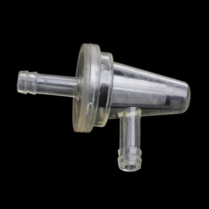 Bộ 1 thiết bị gắn ống lọc nhiên liệu 1.4&quot; 6mm dành cho xe mô tô