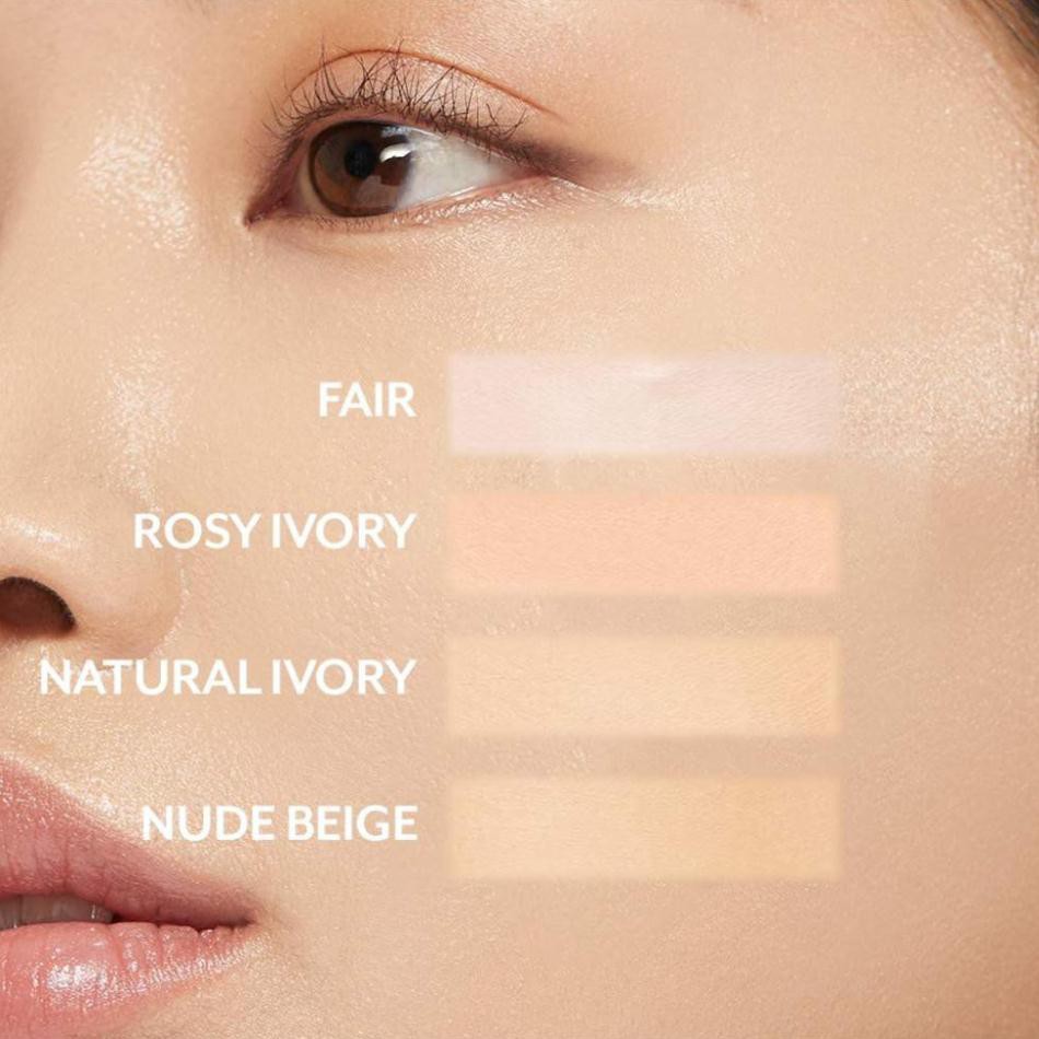 Kem che khuyết điểm Pony Effect coverstay Concealer( có Bill)