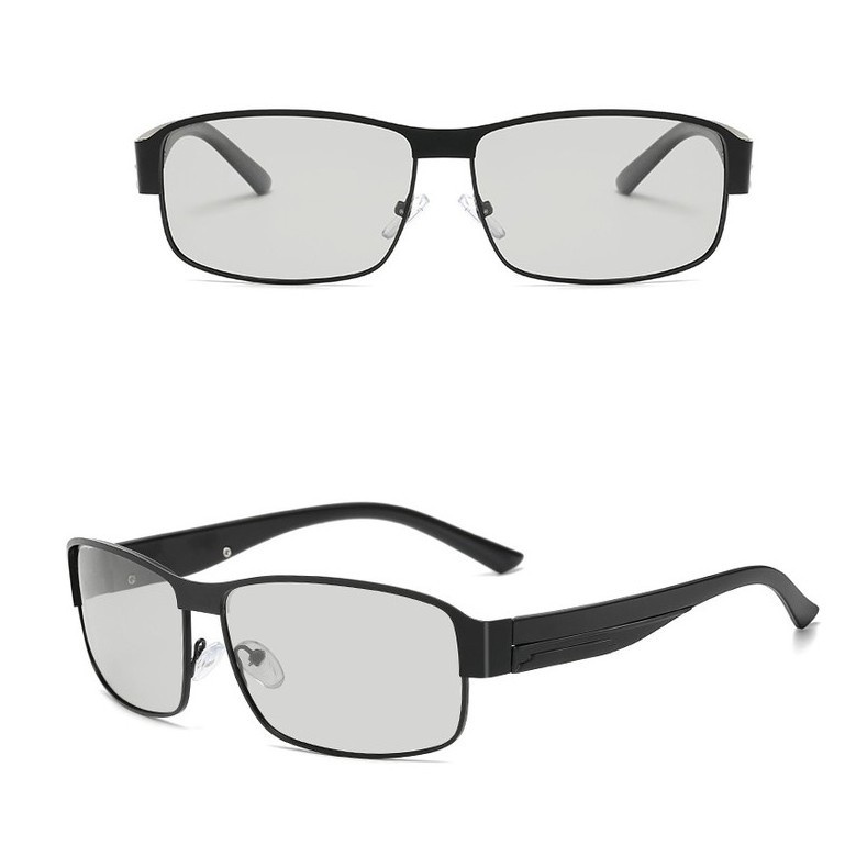 Kính Mát Phân Cực Cp5N Phong Cách Retro Thời Trang Cho Nam | BigBuy360 - bigbuy360.vn