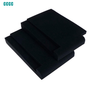 Set 2 Mút Xốp Cách Ly Loa Trong studio