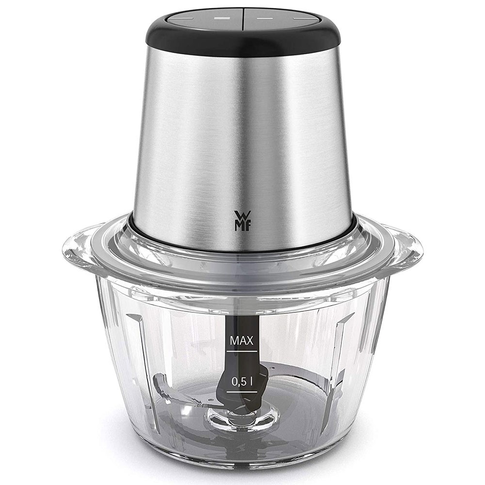 Máy xay thịt WMF Kult X, nhanh chóng, tiện lợi, an toàn, chính hãng, Gia Dụng Mộc Dương