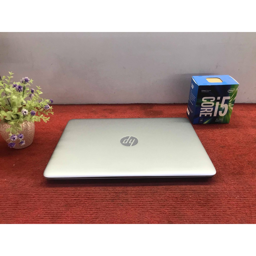 HP Elitebook 840G3 phiên bản i5 6300U, Ram 8G, SSD 256G, 14.0 led Full HD (1920x1080) máy cũ đẹp nhu mới