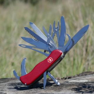 Dao đa năng Victorinox 111mm
