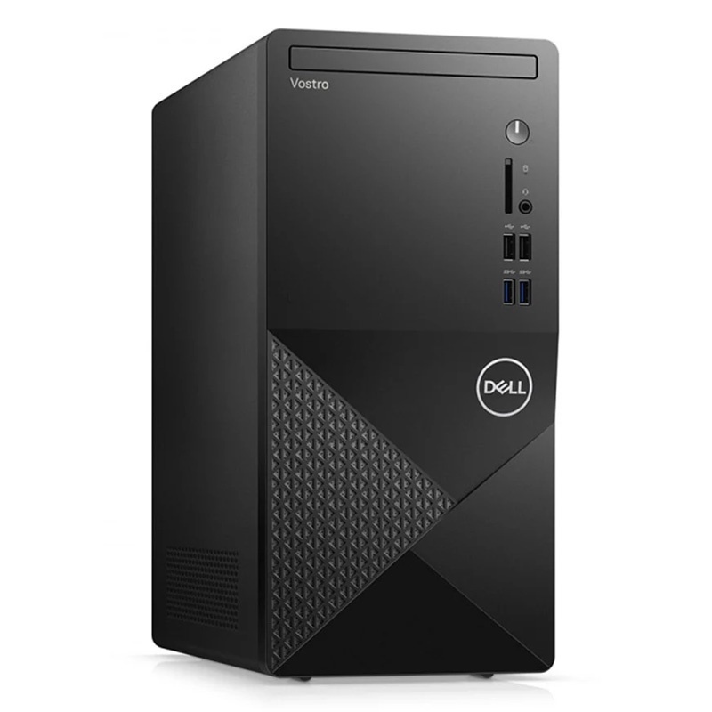 Máy tính bàn Dell Vostro 3888  Intel Core i3-10105/4 GB/1 TB HDD/Win11/OfficeHS2021