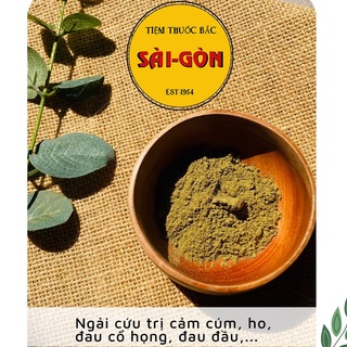 Bột Ngải Cứu 100gram