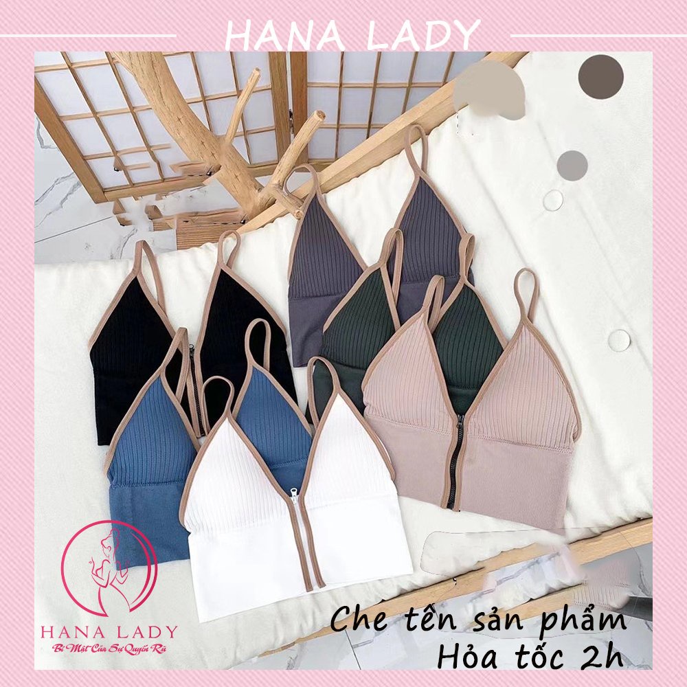 Áo bra tập gym, yoga, aerobic croptop xẻ ngực kèm mút len tăm siêu sexy BL032