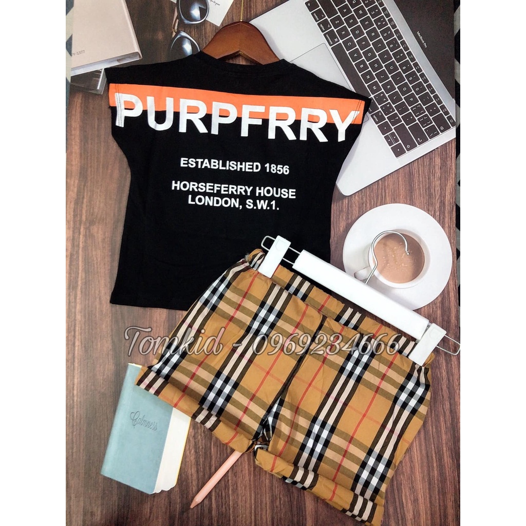 [XẢ HÀNG] Set Quần Áo Bé Trai Hình Mickey Cute - Quần Jean Co Giãn - Hàng Quảng Châu Cao Cấp