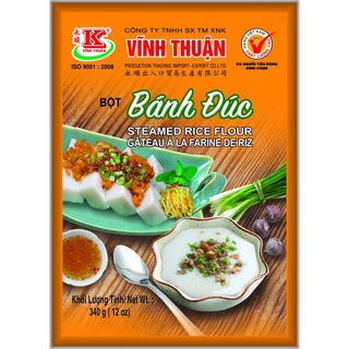 bột bánh đúc vĩnh thuận 400g