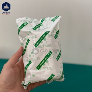 Bột bó thạch cao Greetmed